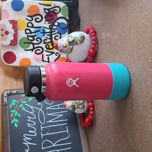 32 oz HydroFlask bottle